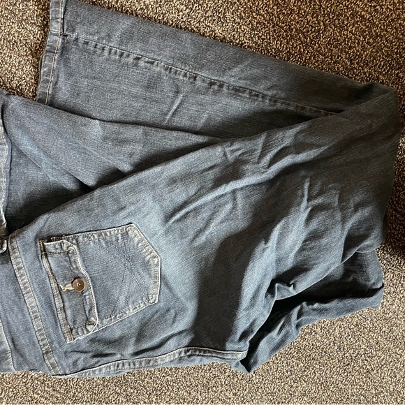 Lee Y2K low rise jeans - Picture 2 of 3